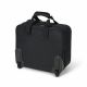 3. Dicota Laptop Roller Top Traveller Eco BASE 13 -16" black