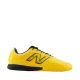 Buty piłkarskie New Balance Furon Pro IN v8 żółte NBUF2I7OZ