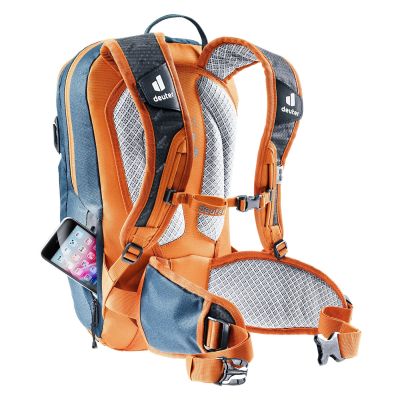 9. Plecak Deuter Attack 8 JR 3612121-3915