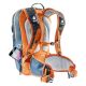 9. Plecak Deuter Attack 8 JR 3612121-3915