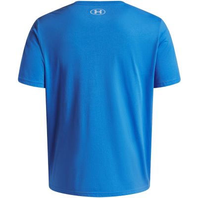 9. Koszulka Under Armour Sportstyle LC SS M 1326799 411
