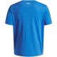 9. Koszulka Under Armour Sportstyle LC SS M 1326799 411