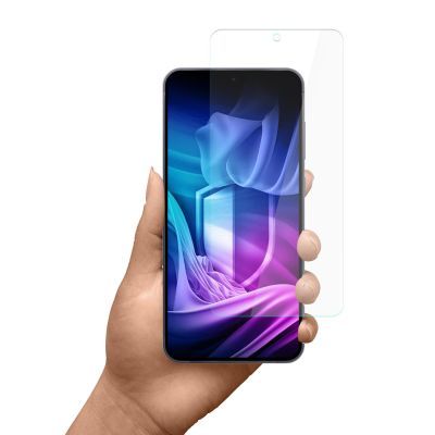 4. Folia matowa 3mk Silky Matt Pro na Samsung Galaxy S26