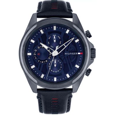 Zegarek Męski Tommy Hilfiger Jax 1710655 + BOX
