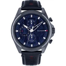 Zegarek Męski Tommy Hilfiger Jax 1710655 + BOX