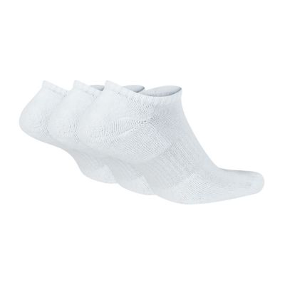 2. Skarpety Nike Everyday Cushion No Show 3Pak M SX7673-100
