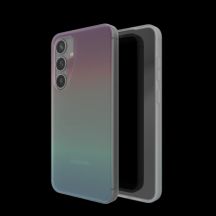 Etui ZAGG Cases Milan do Samsung Galaxy S24+- opalizujące