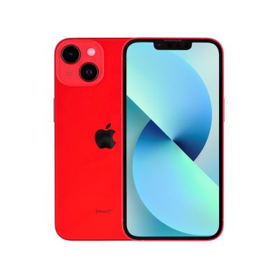 Apple iPhone 13 256GB (PRODUCT)RED (REMADE) 2Y