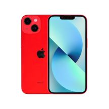 Apple iPhone 13 256GB (PRODUCT)RED (REMADE) 2Y
