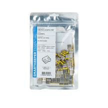 Smartkeeper UL03P2YL bloker portów Blokada portu USB Typu-A Żółty 1 szt.