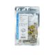 Smartkeeper UL03P2YL bloker portów Blokada portu USB Typu-A Żółty 1 szt.