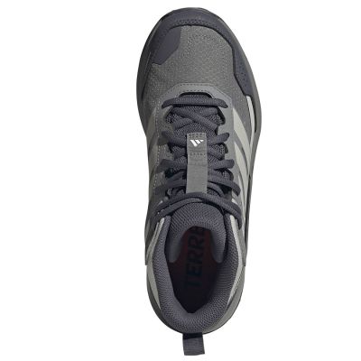 6. Buty adidas Terrex EastRail 3 Mid CLIMAPROOF JR4017