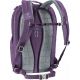 6. Plecak miejski DEUTER Giga lavender-purple