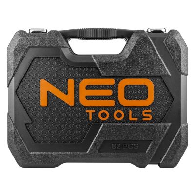 2. NEO tools 10-059 gniazdko/zestaw gniazdek