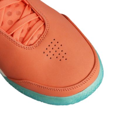 13. Buty sportowe męskie Nike LeBron NXXT Gen AMPD "Miami" - FJ1566-401