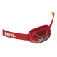 5. czołówka Petzl Actik 450 lm, białe i czerwone światło
