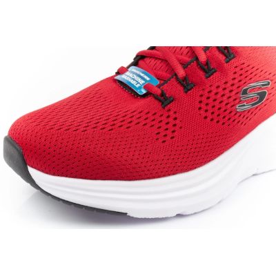 22. Buty Skechers Vapor M 232625/RDBK
