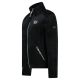 3. Polar Damski Geographical Norway Ticarina Black Db Lady 0124 czarny (WZ8079F/GN-Black)