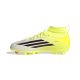2. Buty adidas Junior F50 League Mid FG/MG JR9027