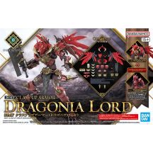30MF CLASS UP ARMOR (DRAGONIA LORD)