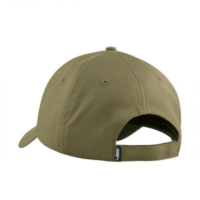 2. Czapka z daszkiem Puma Ess Metal BB 25994 02