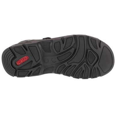 4. Sandały Rieker Sandals M 26156-47