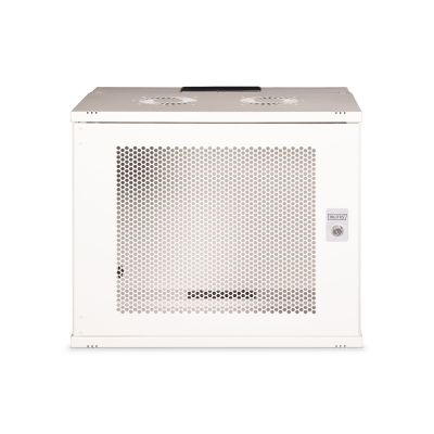 10. Digitus Obudowa naścienna SOHO Pro - 483 mm (19") - 540x400 mm (szer. x głęb.)