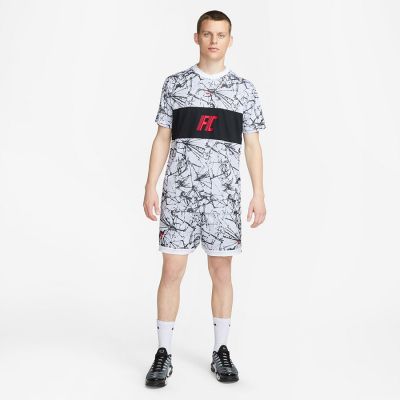 7. Koszulka Nike F.C. JSY SS M DV9769 100