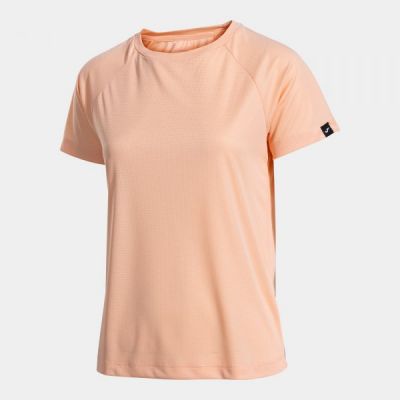 Koszulka Joma R-Night Iconic Short Sleeve W 902379.835