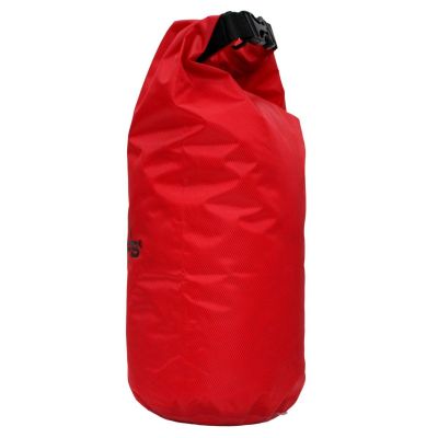 8. TORBA WOREK WODOSZCZELNY 10L REDCLIFFS CZERWONY