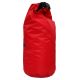 8. TORBA WOREK WODOSZCZELNY 10L REDCLIFFS CZERWONY
