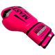 21. Rękawice bokserskie MASTERS RPU-FT 011123-0210