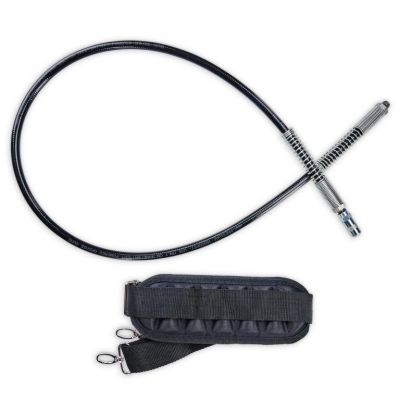 2. Smarownica aku TP-GR 18/690 Li - Solo EINHELL