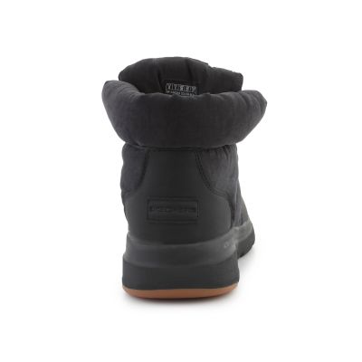 12. Buty Skechers Glacial Ultra - Trend Up 144194-BLK
