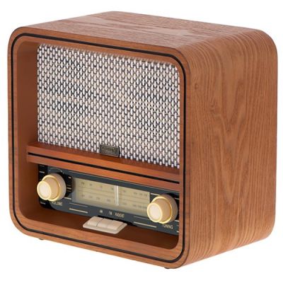 19. Radio CAMRY CR 1188
