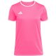 2. Koszulka damska adidas Entrada 26 Jersey różowa KE9842