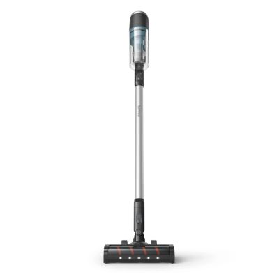 43. Odkurzacz Philips | XC3133/01 | Praca bezprzewodowa | 25,2 V | Wodna mgiełka | Gwarancja 24 miesięcy