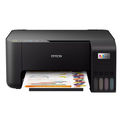 22. Urządzenie wielofunkcyjne Epson EcoTank L3230 Czarn