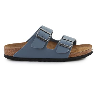 6. Birkenstock Arizona BS 1031500 Basalt Gray