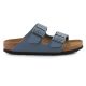 6. Birkenstock Arizona BS 1031500 Basalt Gray