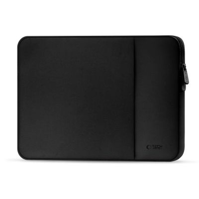 2. Pokrowiec Tech-Protect Neopren na laptopa 14'' - czarny