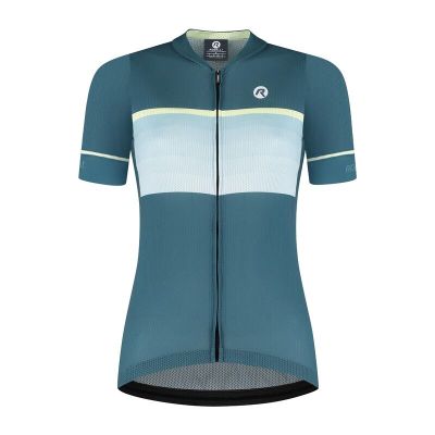 Rogelli koszulka damska IMPRESS II nie-żół 2XL