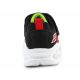 10. Buty Skechers S-Lights Prisma Trons Jr 400090L-RDBK