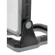 19. Ansmann WL2000R-ECO Czarny, Szary LED 48 W
