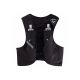 Kamizelka do biegania ROSSIGNOL Motion Vest czarna