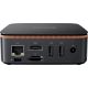 3. Mini PC Blackview MP20 AMD Ryzen 3 3300U/16GB/SSD 512GB/Win 11 Pro czarny