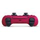8. Kontroler bezprzewodowy SONY DualSense COSM.RED PS5