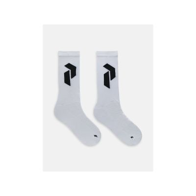 Skarpety Peak Performance Crew Sock 2 biały