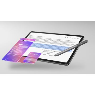 7. Lenovo Idea Tab MediaTek Dimensity 128 GB 27,9 cm (11") 6 GB Wi-Fi 5 (802.11ac) Android 15 Szary