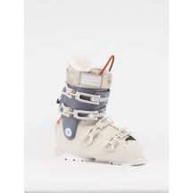 Buty narciarskie Rossignol Alltrack 70 W - Beige/Violet Blue